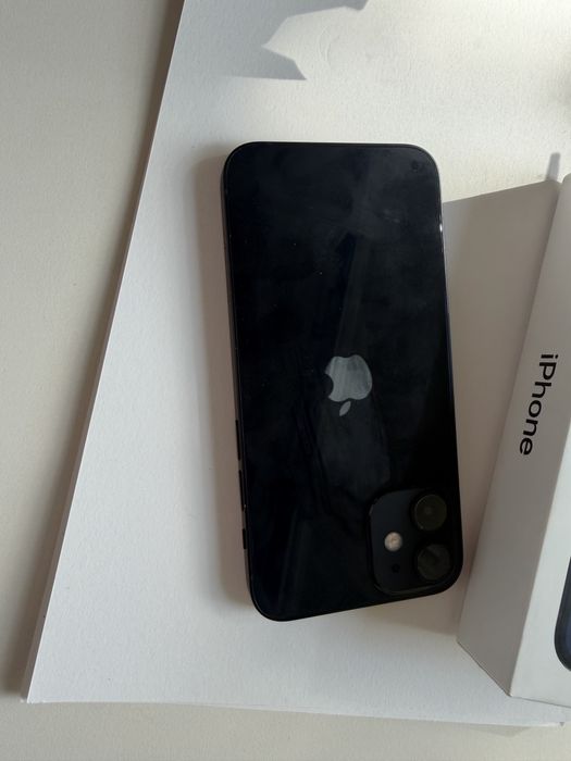 Iphone 12 mini, stare foarte buna de functionare
