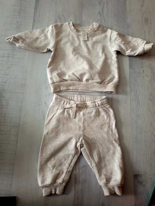 Trening H&M  2 bucati