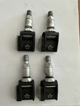 Senzori Presiune BMW Seria 7 G01, G20, G21, G30, G32, G05, G06