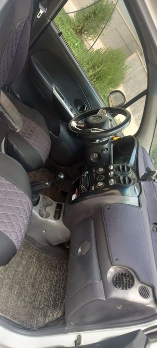Matiz best 2010 yil super metan gaz 160.min km yurgan gen bor