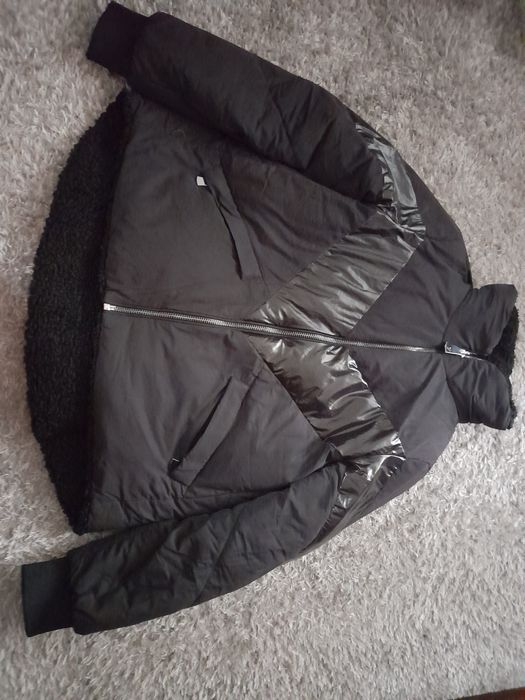 Geacă guess reversibila