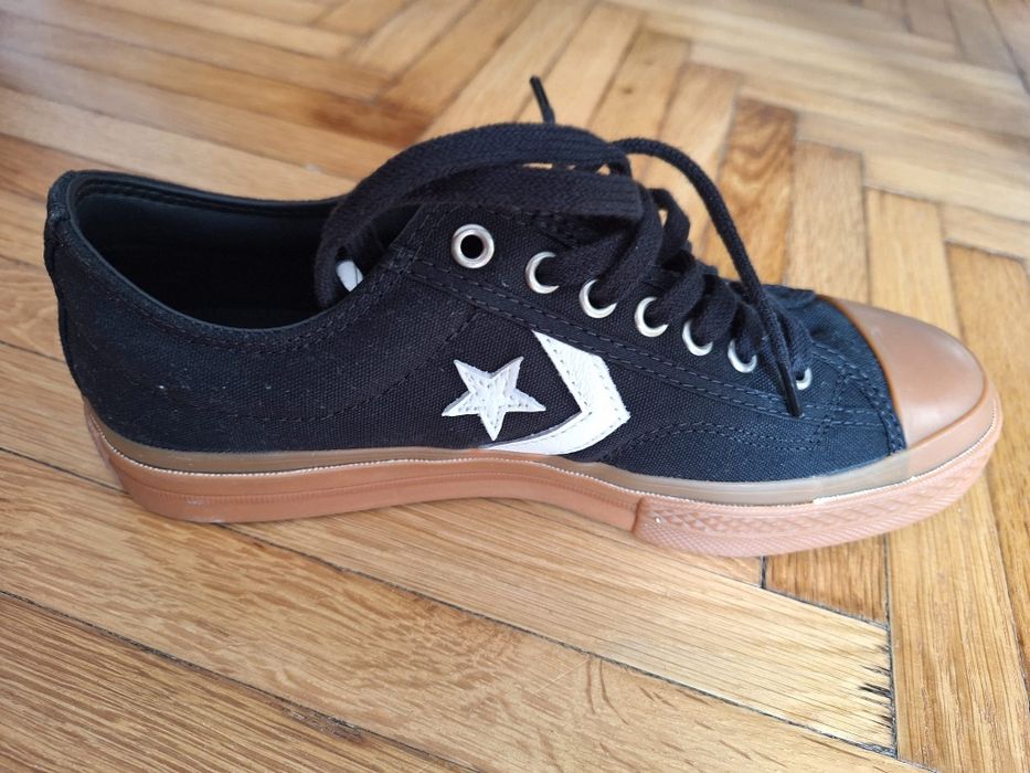 Convers Noi nr. 40 si 46