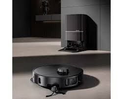 Робот-пылесос Dreame X40 ultra complete