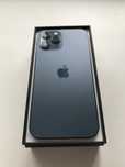 Iphone 12 pro max 128gb 84%akb