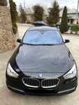 BMW Seria 5 520D GT