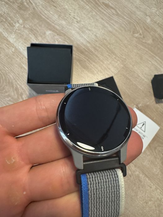 Garmin venu 2 plus