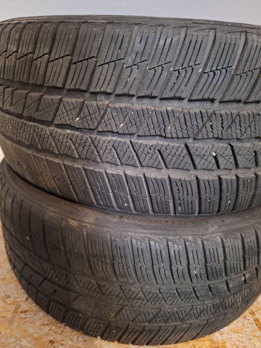 Anvelope iarna 225/45/R17