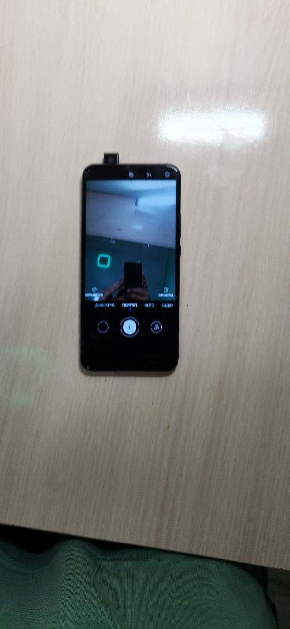 Huawei Y9 prime 2019
