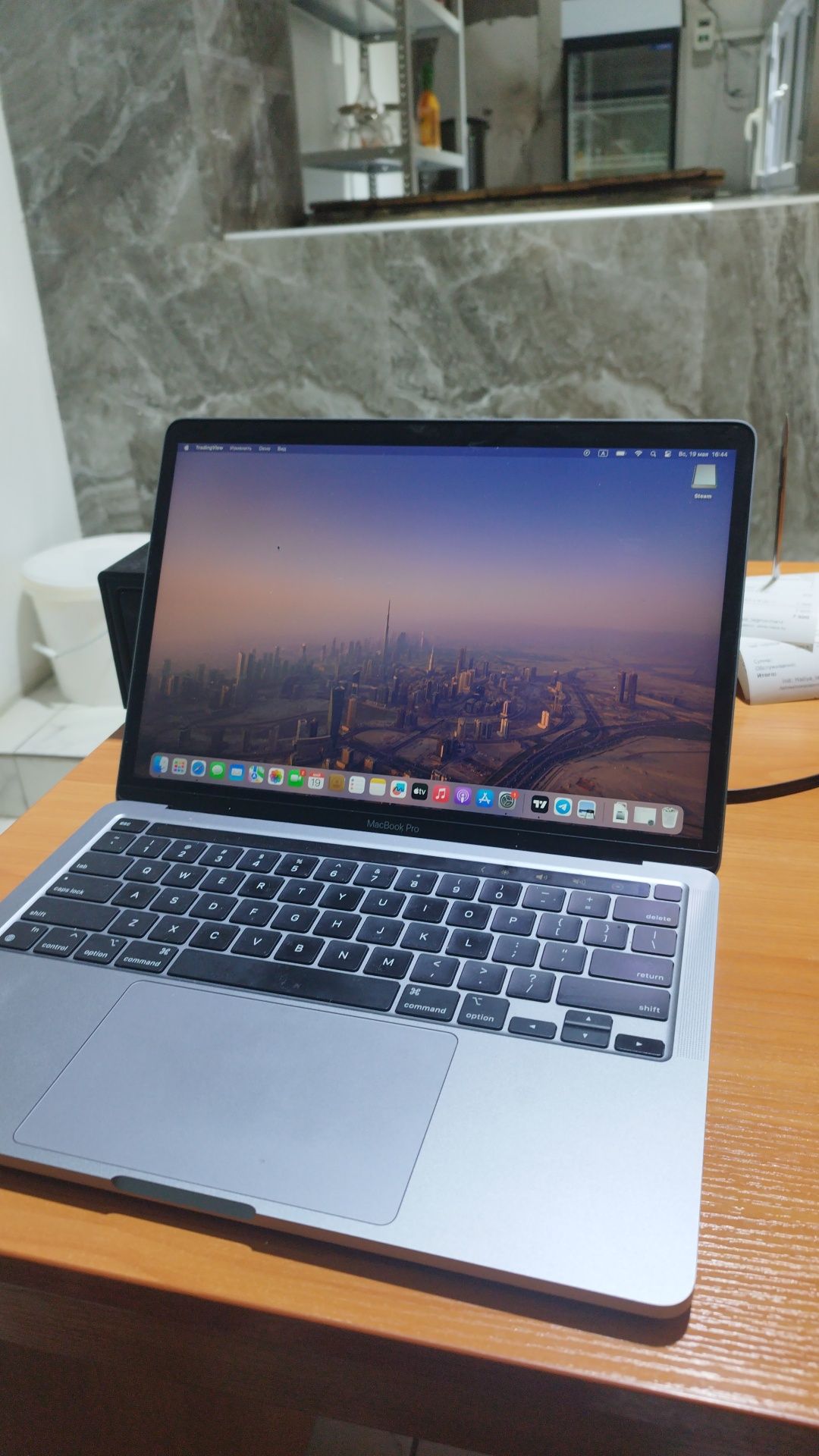 Macbook pro m1 2020 8gb