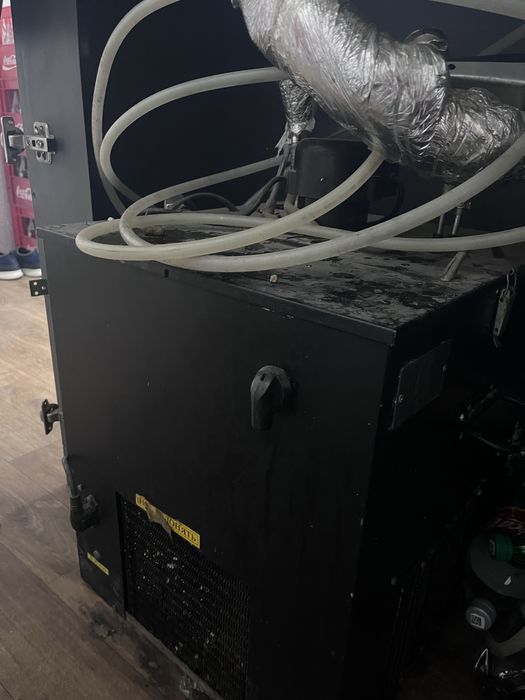 Пива апарат холати яхши