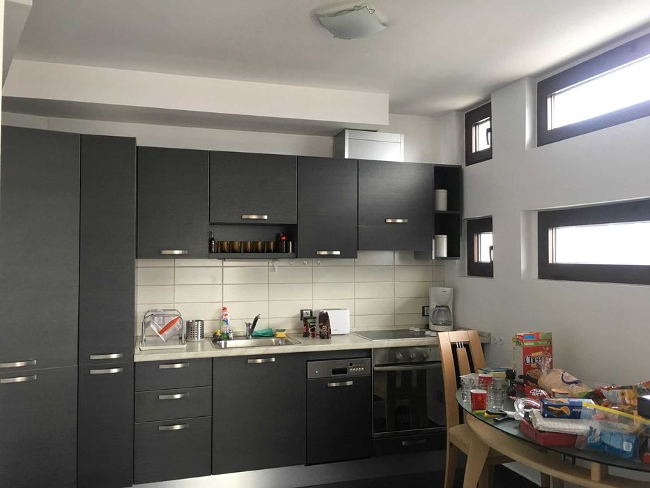 Двустаен имот в кв.