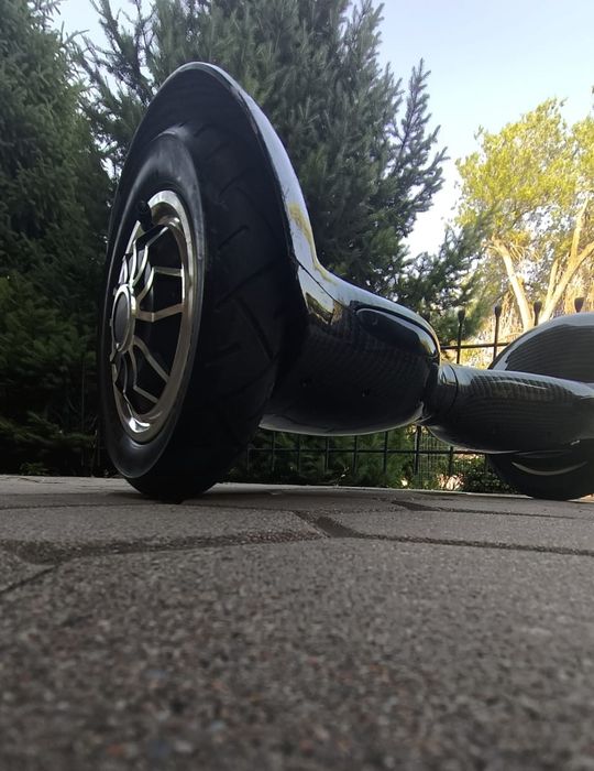 Продам героскутер. В отличном состоянии. Не дорого.