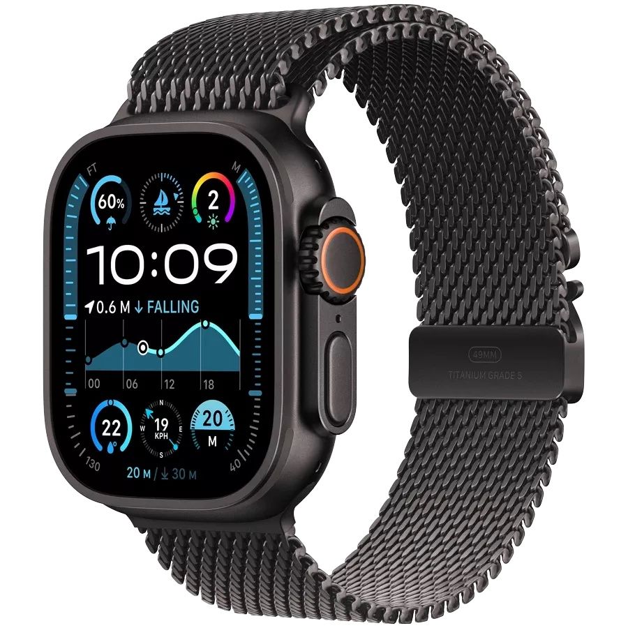 Новый Apple Watch Ultra 2! Бесплатная Доставка!