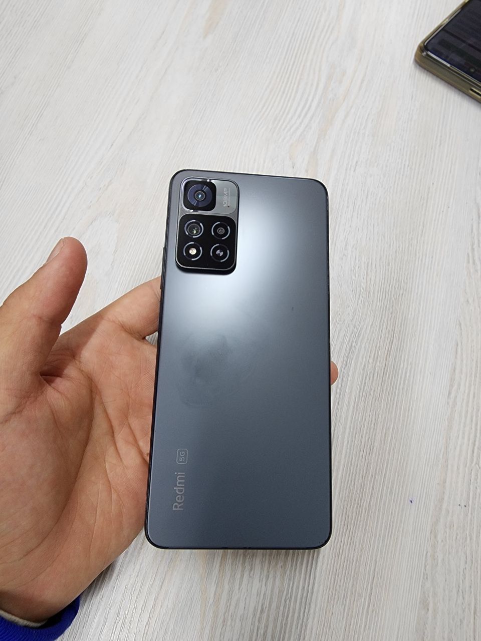 SKIDKA ‼️ Xiaomi Redmi note 11 pro plus 5g