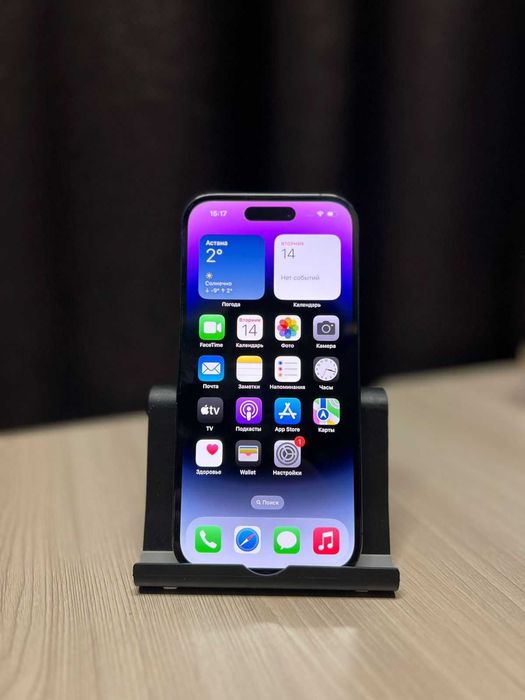 Продам iPhone 14Pro