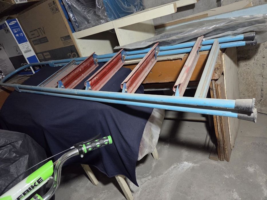 Стремянка Нарвон