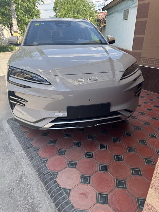 BYD chempion BYD champion 605Full