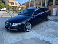 Audi A6  4.2 FSI 350 C.P. Quattro .Motor defect