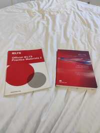 IELTS Engleza - Manual (cu CD) + Caiet de lucru