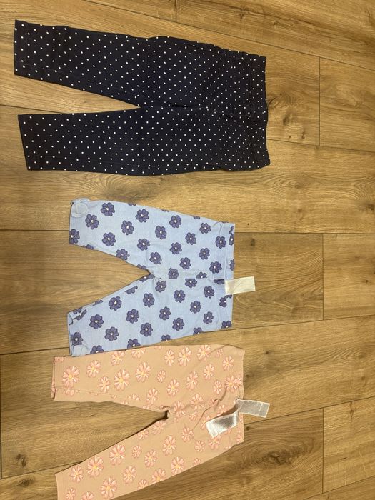 Лот от дрехи размер 74,80