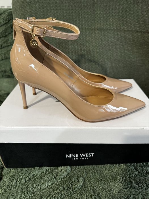 Обувки Nine West 37 номер