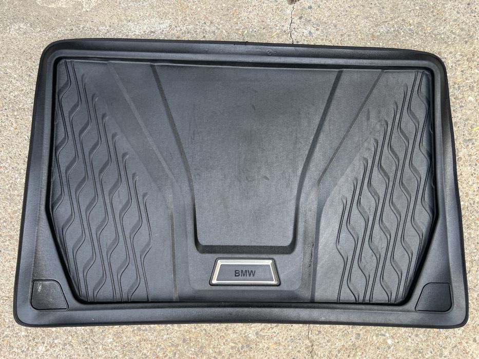 Tavita Portbagaj originala BMW X5 G05  si Touareg, Aygo