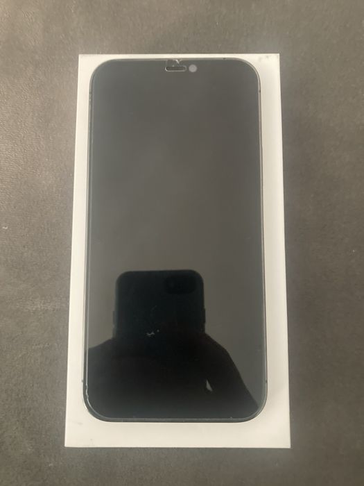 Iphone 12 pro 128gb