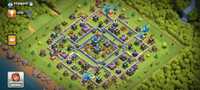 Clash of clans аккаунт ТХ 13