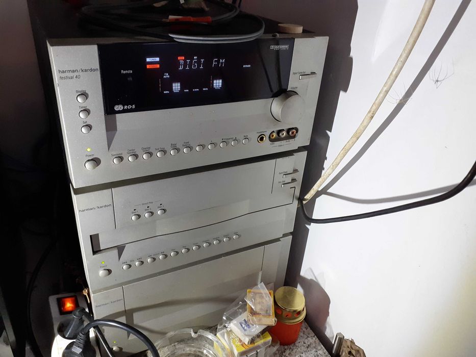 Harman Kardon FESTIVAL 40