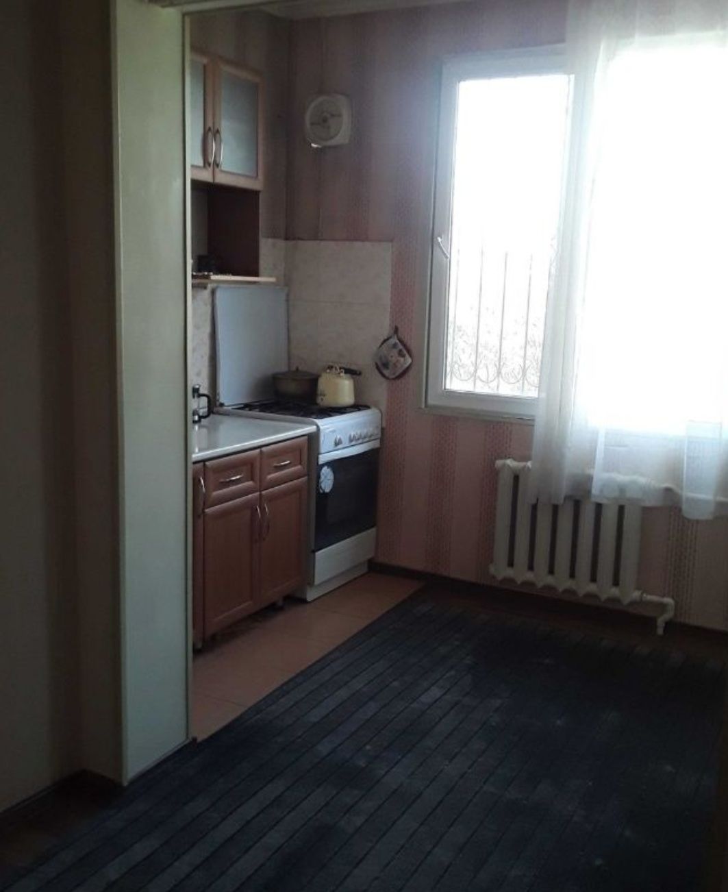Продажа 1-комнатной в Яшнабадском районе
