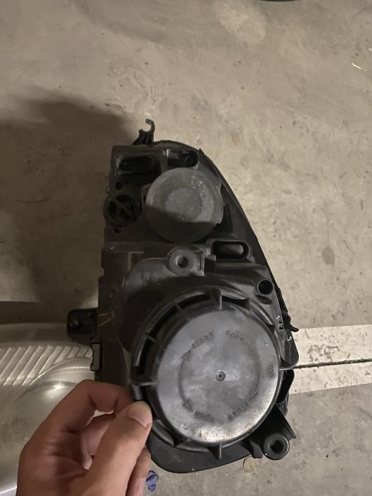 Фарове за голф 5