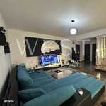 Apartament 2 camere, 56 mp + balcon 9 mp/ Parcare inclusa