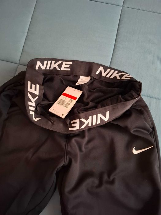 Долнище Nike THERMA-FIT