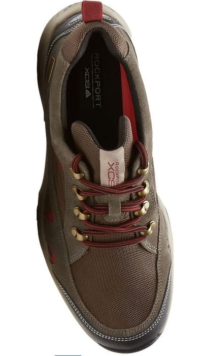 Rockport  XCS Spruce Peak Blucher
