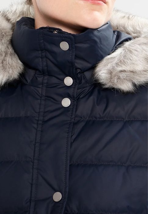 Tommy Hilfiger зимно яке