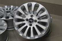 Джанти 15" Ford Fiesta