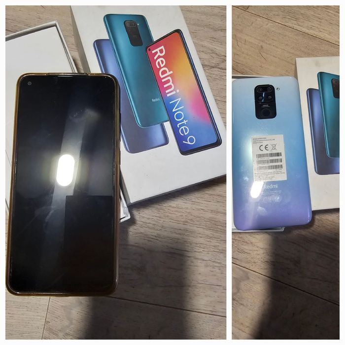 Продам телефоны редми ,zte,реалми