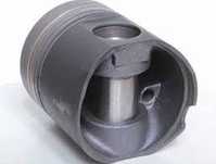 piston motor mercedes om401la