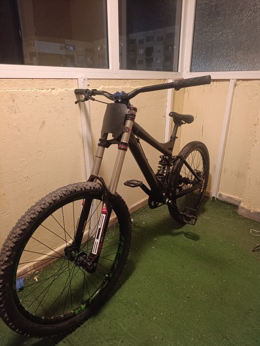 Рамка Iron horse Sunday