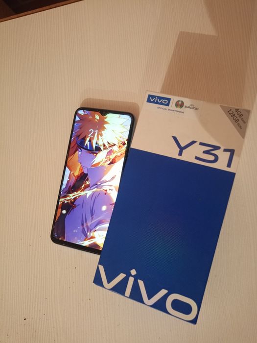 Продам Vivo Y 31