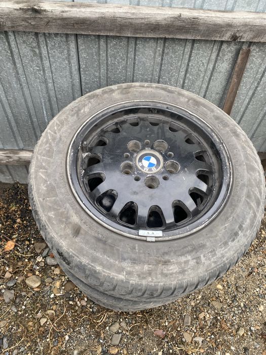 Продам диски BMW