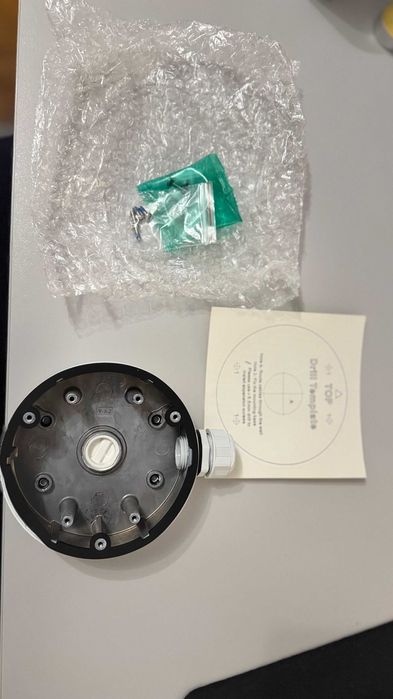 suport camere HIKvision