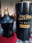 Eau de toailete intense