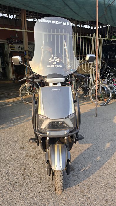 Brend nomi NEXSUS dugali skuter