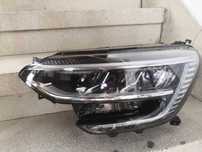 Фар Renault Megane FULL LED ляв/Фар Рено Меган/Фар Megane Оригинален