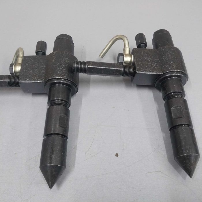 Стендовые форсунки