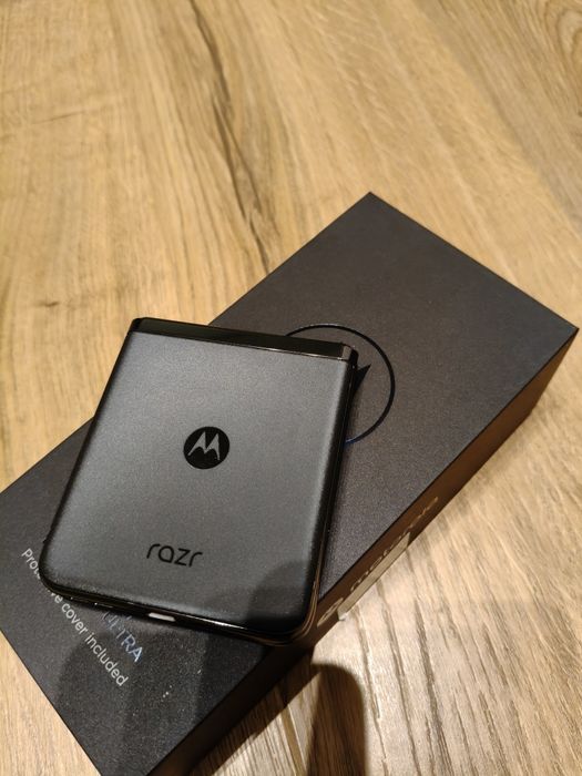 Motorola Razr 40 Ultra 5g