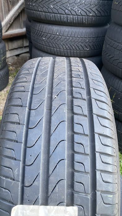 Anvelope vara 225/50R17 pirelli runflat rsc