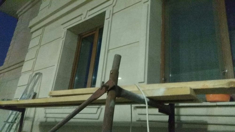 ГРАНИТ Травинтин!!!Бригада Граничики