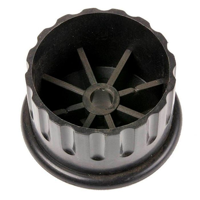 Piesa de schimb capac arc din plastic pentru masina dejantat redats